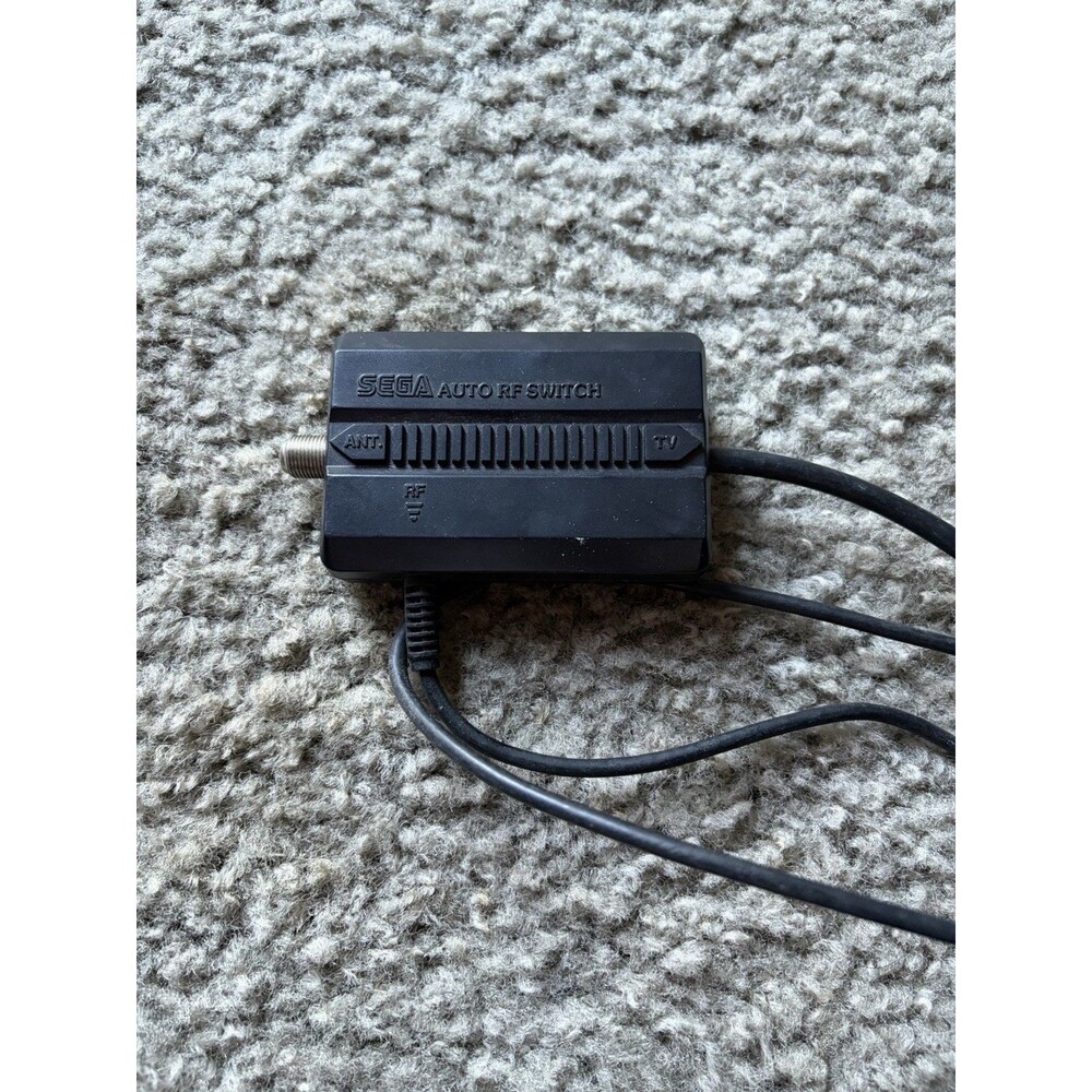 SEGA 1503 OEM Auto RF Switch